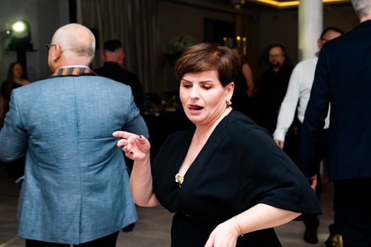 Bal maturalny Zespołu Szkół Plastycznych w Radomiu (zdjęcia)