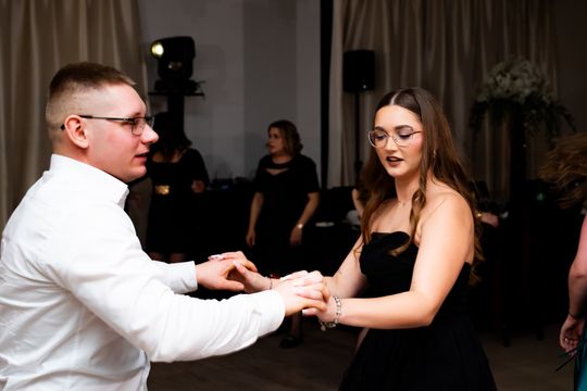 Bal maturalny Zespołu Szkół Plastycznych w Radomiu (zdjęcia)