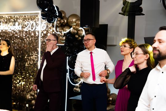 Bal maturalny Zespołu Szkół Plastycznych w Radomiu (zdjęcia)