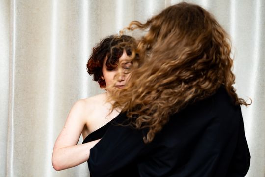 Bal maturalny Zespołu Szkół Plastycznych w Radomiu (zdjęcia)