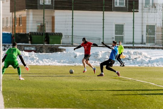 Broń Radom - Mazovia Mińsk Mazowiecki 001.jpg