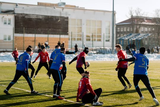 Broń Radom - Mazovia Mińsk Mazowiecki 005.jpg