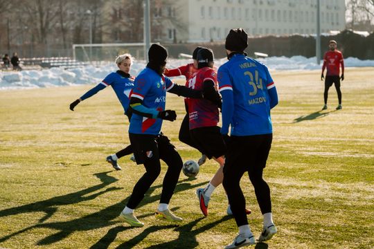 Broń Radom - Mazovia Mińsk Mazowiecki 010.jpg