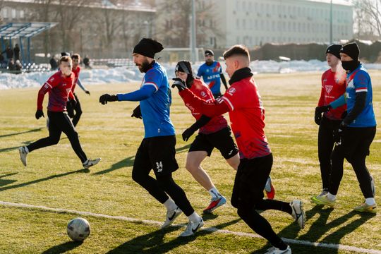 Broń Radom - Mazovia Mińsk Mazowiecki 011.jpg