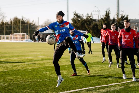 Broń Radom - Mazovia Mińsk Mazowiecki 021.jpg