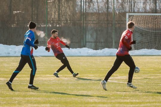 Broń Radom - Mazovia Mińsk Mazowiecki 027.jpg