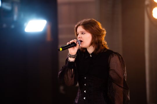 Studniówka IV Liceum Ogólnokształcącego im. dr. Tytusa Chałubińskiego w Radomiu (zdjęcia)