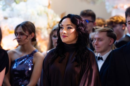 Studniówka IV Liceum Ogólnokształcącego im. dr. Tytusa Chałubińskiego w Radomiu (zdjęcia)