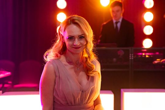 Studniówka IV Liceum Ogólnokształcącego im. dr. Tytusa Chałubińskiego w Radomiu (zdjęcia)