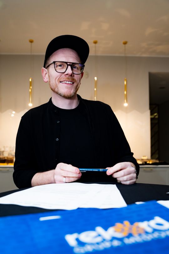 Studniówka Liceum Ogólnokształcącego im. M. Dąbrowskiej w Pionkach (zdjęcia)