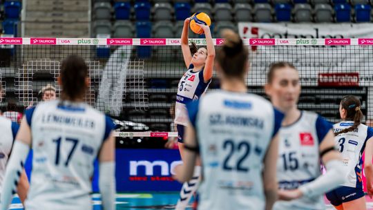 Moya Radomka Radom - ŁKS Commercecon Łódź (zdjęcia)