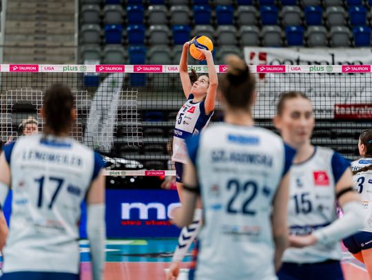 Moya Radomka Radom - ŁKS Commercecon Łódź (zdjęcia)