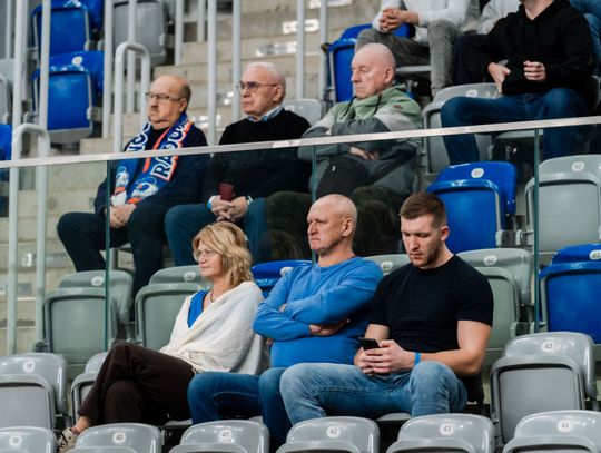 Moya Radomka Radom - ŁKS Commercecon Łódź (zdjęcia)