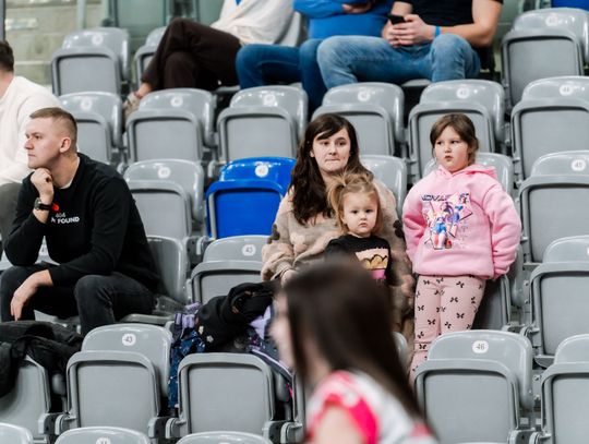 Moya Radomka Radom - ŁKS Commercecon Łódź (zdjęcia)