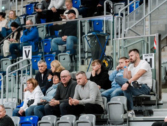 Moya Radomka Radom - ŁKS Commercecon Łódź (zdjęcia)