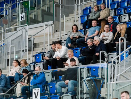 Moya Radomka Radom - ŁKS Commercecon Łódź (zdjęcia)