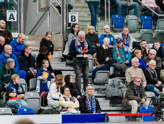 Moya Radomka Radom - ŁKS Commercecon Łódź (zdjęcia)