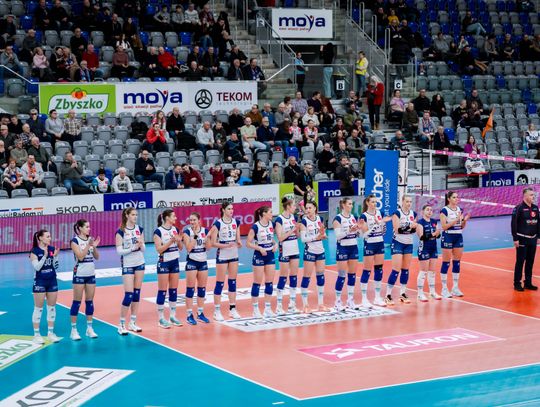 Moya Radomka Radom - ŁKS Commercecon Łódź (zdjęcia)