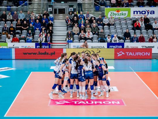 Moya Radomka Radom - ŁKS Commercecon Łódź (zdjęcia)