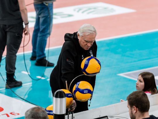 Moya Radomka Radom - ŁKS Commercecon Łódź (zdjęcia)