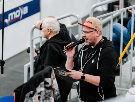 Moya Radomka Radom - ŁKS Commercecon Łódź (zdjęcia)