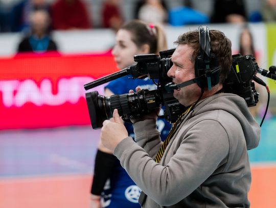 Moya Radomka Radom - ŁKS Commercecon Łódź (zdjęcia)