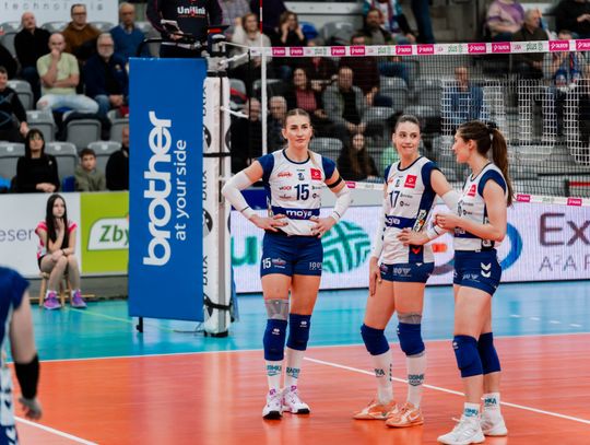 Moya Radomka Radom - ŁKS Commercecon Łódź (zdjęcia)