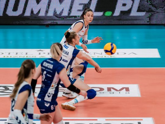 Moya Radomka Radom - ŁKS Commercecon Łódź (zdjęcia)