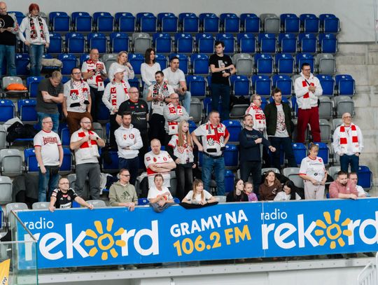 Moya Radomka Radom - ŁKS Commercecon Łódź (zdjęcia)