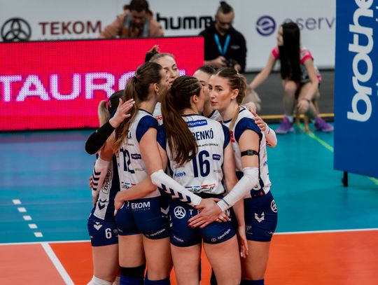 Moya Radomka Radom - ŁKS Commercecon Łódź (zdjęcia)