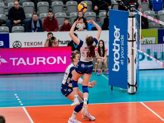 Moya Radomka Radom - ŁKS Commercecon Łódź (zdjęcia)