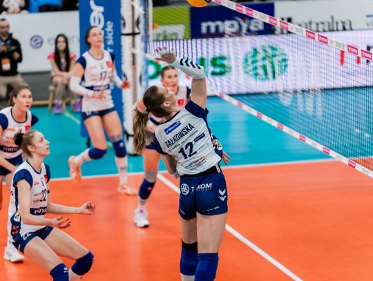 Moya Radomka Radom - ŁKS Commercecon Łódź (zdjęcia)