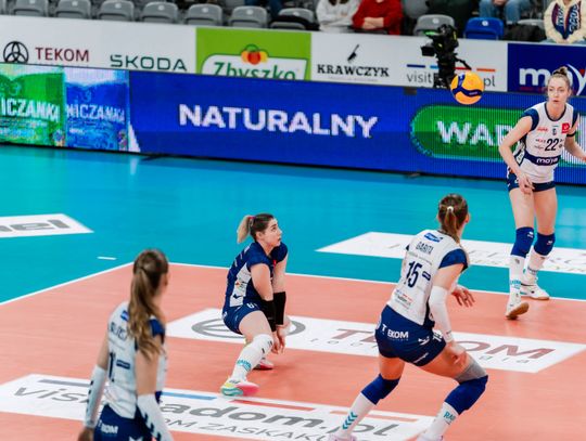 Moya Radomka Radom - ŁKS Commercecon Łódź (zdjęcia)