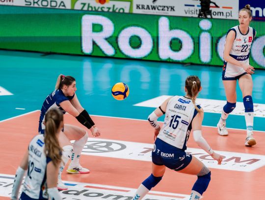 Moya Radomka Radom - ŁKS Commercecon Łódź (zdjęcia)