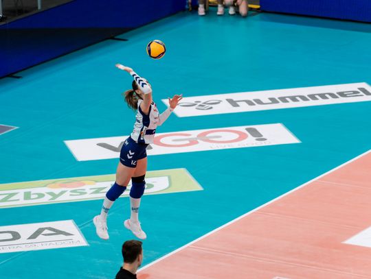 Moya Radomka Radom - ŁKS Commercecon Łódź (zdjęcia)