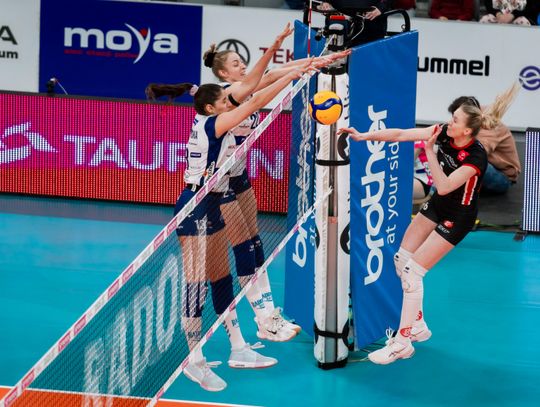 Moya Radomka Radom - ŁKS Commercecon Łódź (zdjęcia)