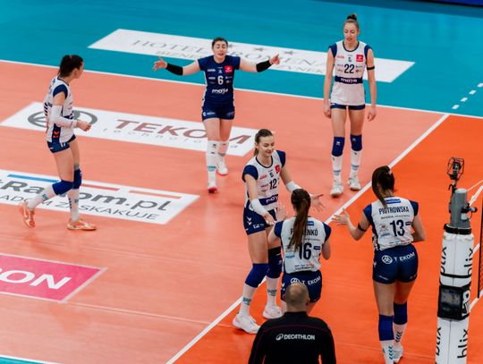 Moya Radomka Radom - ŁKS Commercecon Łódź (zdjęcia)