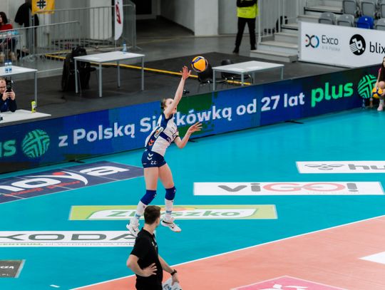 Moya Radomka Radom - ŁKS Commercecon Łódź (zdjęcia)