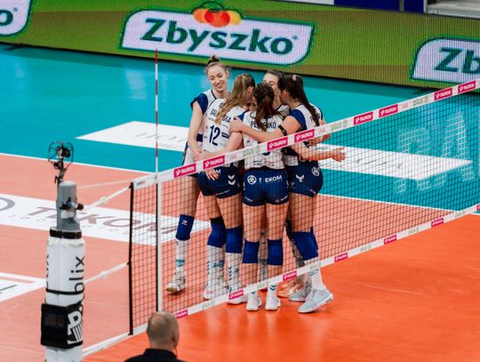 Moya Radomka Radom - ŁKS Commercecon Łódź (zdjęcia)