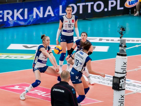 Moya Radomka Radom - ŁKS Commercecon Łódź (zdjęcia)