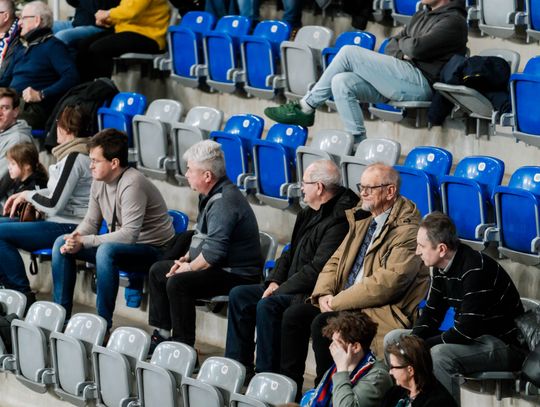 Moya Radomka Radom - ŁKS Commercecon Łódź (zdjęcia)