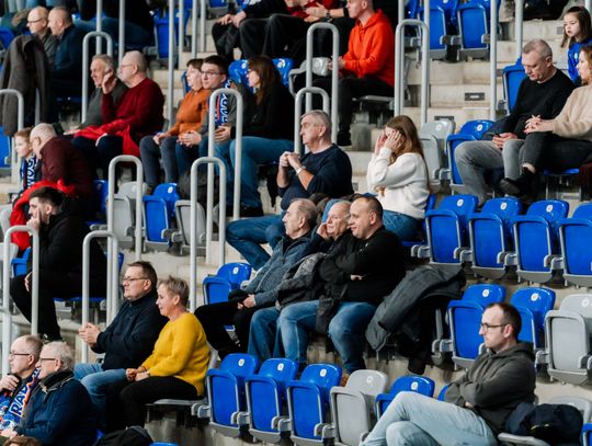 Moya Radomka Radom - ŁKS Commercecon Łódź (zdjęcia)