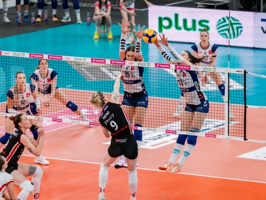 Moya Radomka Radom - ŁKS Commercecon Łódź (zdjęcia)