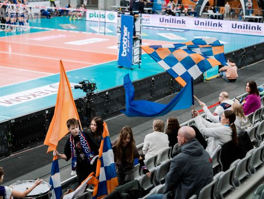 Moya Radomka Radom - ŁKS Commercecon Łódź (zdjęcia)