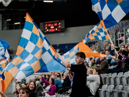 Moya Radomka Radom - ŁKS Commercecon Łódź (zdjęcia)