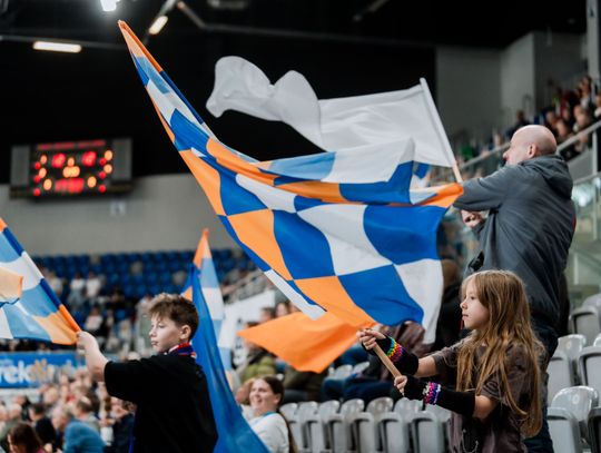 Moya Radomka Radom - ŁKS Commercecon Łódź (zdjęcia)