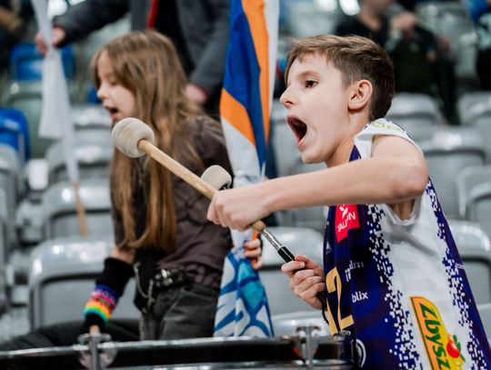 Moya Radomka Radom - ŁKS Commercecon Łódź (zdjęcia)