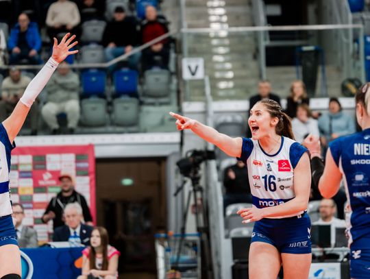 Moya Radomka Radom - ŁKS Commercecon Łódź (zdjęcia)