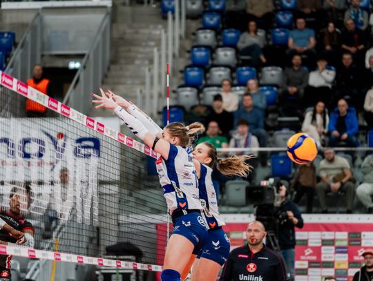 Moya Radomka Radom - ŁKS Commercecon Łódź (zdjęcia)