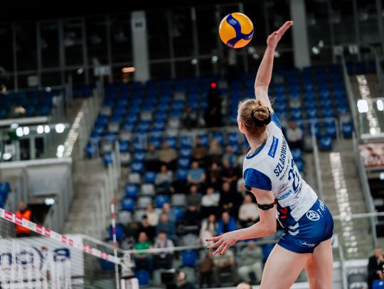 Moya Radomka Radom - ŁKS Commercecon Łódź (zdjęcia)